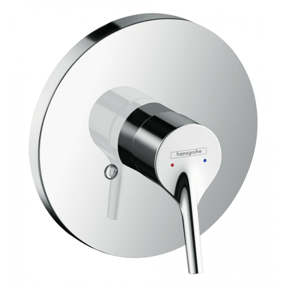 Смеситель hansgrohe Talis S для душа 72606000