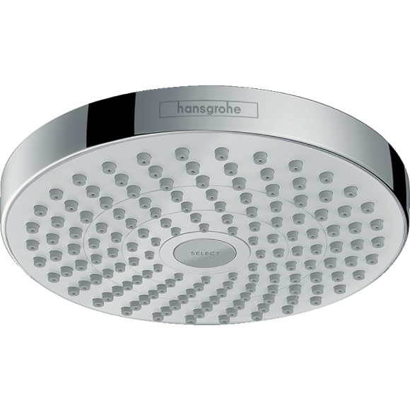 Верхний душ hansgrohe Croma Select S 26522400 Верхний душ hansgrohe Croma Select S 26522400