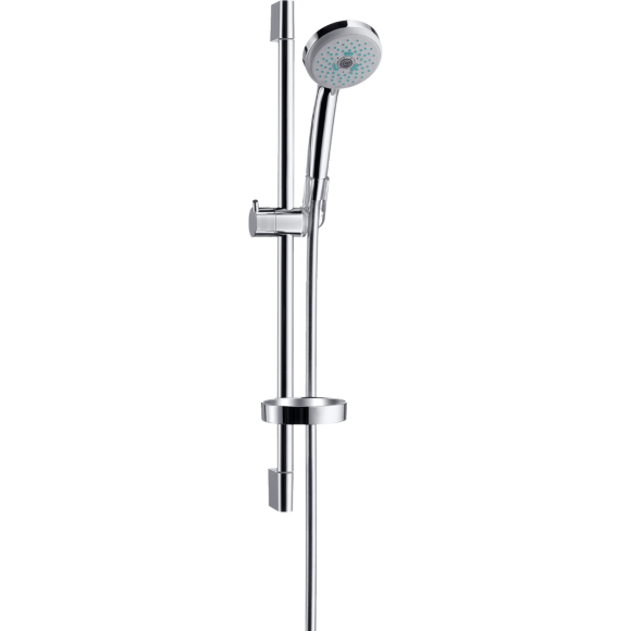 Душевой набор hansgrohe Croma 100 Multi Unica C 27775000 Душевой набор hansgrohe Croma 100 Multi Unica C 27775000