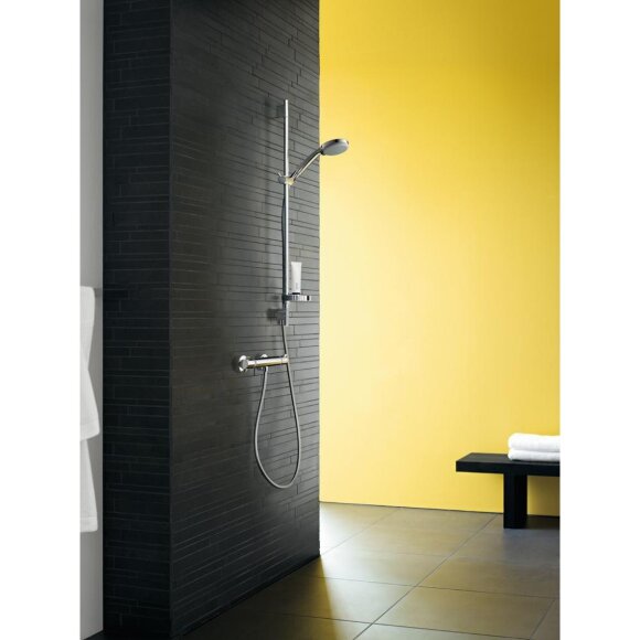 Душевой набор hansgrohe Croma 100 Multi Unica C 27775000 Душевой набор hansgrohe Croma 100 Multi Unica C 27775000