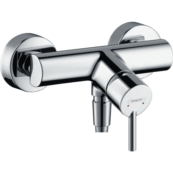 Смеситель hansgrohe Talis S2 для душа 32640000 Смеситель hansgrohe Talis S2 для душа 32640000