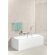 Термостат hansgrohe ShowerTabletSelect 700 для ванны, хром 13183000