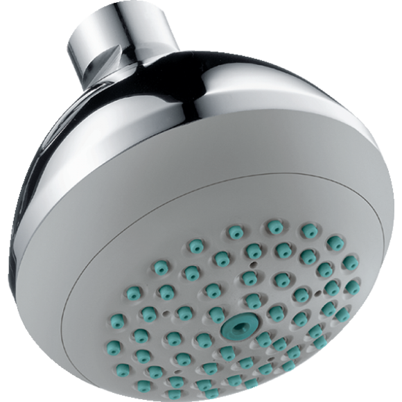 Верхний душ hansgrohe Crometta 85 Green 1jet 28423000 Верхний душ hansgrohe Crometta 85 Green 1jet 28423000