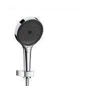 Держатель для душа hansgrohe Rainfinity 130 3jet 125 cm 26852000 Держатель для душа hansgrohe Rainfinity 130 3jet 125 cm 26852000