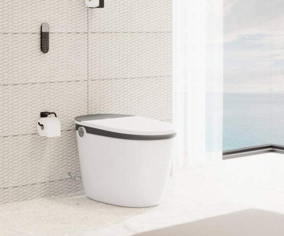 Кольцо для полотенца Hansgrohe AddStoris 41771670