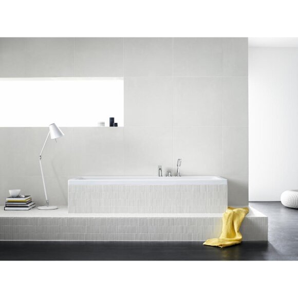 Смеситель hansgrohe Metris на борт ванны 31190000 Смеситель hansgrohe Metris на борт ванны 31190000