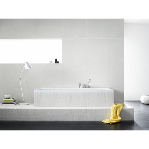Смеситель hansgrohe Metris на борт ванны 31190000 Смеситель hansgrohe Metris на борт ванны 31190000