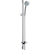 Душевой набор hansgrohe Croma 100 Multi/Unica C 27774000 Душевой набор hansgrohe Croma 100 Multi/Unica C 27774000