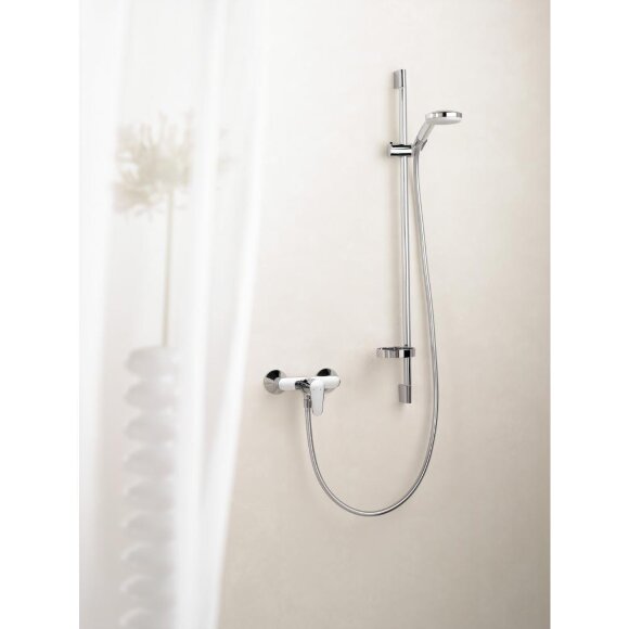 Душевой набор hansgrohe Croma 100 Multi/Unica C 27774000 Душевой набор hansgrohe Croma 100 Multi/Unica C 27774000