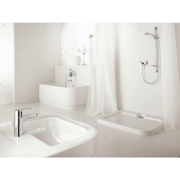 Душевой набор hansgrohe Croma 100 Multi/Unica C 27774000 Душевой набор hansgrohe Croma 100 Multi/Unica C 27774000
