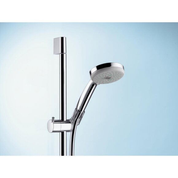 Душевой набор hansgrohe Croma 100 Multi/Unica C 27774000 Душевой набор hansgrohe Croma 100 Multi/Unica C 27774000