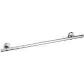 Полотенцедержатель hansgrohe Logis Classic 41616000 Полотенцедержатель hansgrohe Logis Classic 41616000