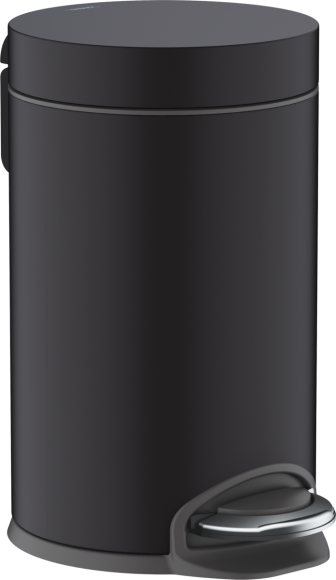 Ведро для мусора Hansgrohe AddStoris 41775670