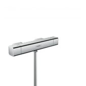 Термостат hansgrohe Ecostat E для душа 15773000 Термостат hansgrohe Ecostat E для душа 15773000