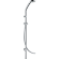 Душевой набор hansgrohe Croma 100 Multi/Unica Reno Lift 27791000