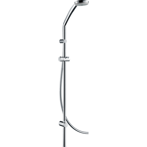 Душевой набор hansgrohe Croma 100 Multi/Unica Reno Lift 27791000 Душевой набор hansgrohe Croma 100 Multi/Unica Reno Lift 27791000