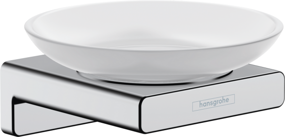 Мыльница Hansgrohe AddStoris  41746000