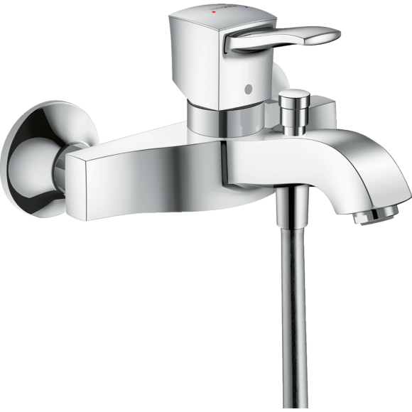 Смеситель hansgrohe Metropol Classic для ванны 31340000