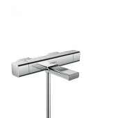 Термостат hansgrohe Ecostat E для душа 15774000 Термостат hansgrohe Ecostat E для душа 15774000