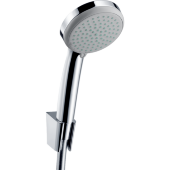 Душевой набор hansgrohe Croma 100 Vario/Porter S 160 см, хром 27594000 Душевой набор hansgrohe Croma 100 Vario/Porter S 160 см, хром 27594000