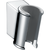 Держатель душа hansgrohe Porter Classic, хром 28324000 Держатель душа hansgrohe Porter Classic, хром 28324000