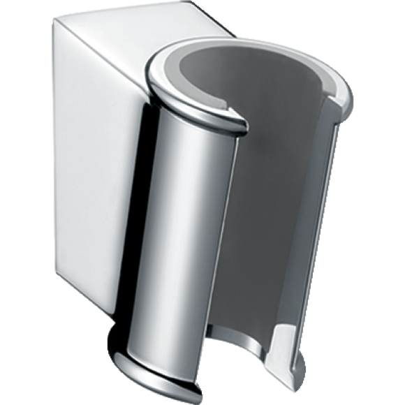 Держатель душа hansgrohe Porter Classic, хром 28324000 Держатель душа hansgrohe Porter Classic, хром 28324000