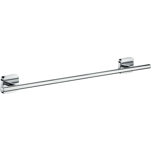 Полотенцедержатель hansgrohe PuraVida 41506000 Полотенцедержатель hansgrohe PuraVida 41506000