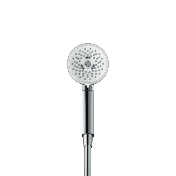 Ручной душ hansgrohe Crometta 100 Multi 3jet 26823400