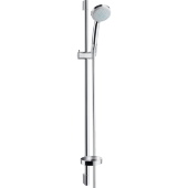 Душевой набор hansgrohe Croma 100 Vario/Unica C 27771000 Душевой набор hansgrohe Croma 100 Vario/Unica C 27771000