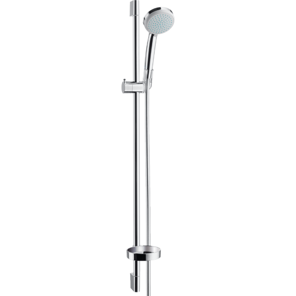Душевой набор hansgrohe Croma 100 Vario/Unica C 27771000 Душевой набор hansgrohe Croma 100 Vario/Unica C 27771000