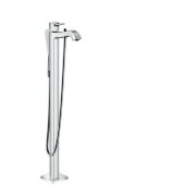 Смеситель hansgrohe Metropol Classic для ванны 31445000 Смеситель hansgrohe Metropol Classic для ванны 31445000
