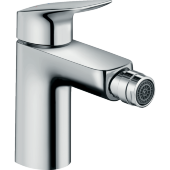 Смеситель hansgrohe Logis для биде 71200000 Смеситель hansgrohe Logis для биде 71200000