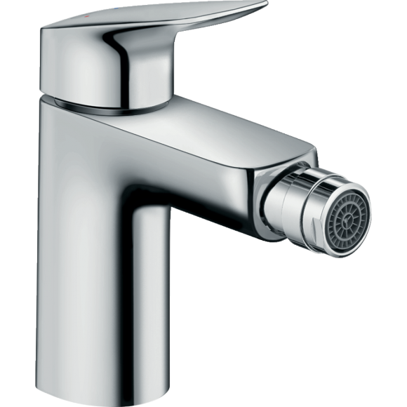 Смеситель hansgrohe Logis для биде 71200000 Смеситель hansgrohe Logis для биде 71200000