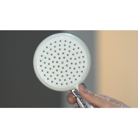Ручной душ hansgrohe Crometta 100 Vario 26824400 Ручной душ hansgrohe Crometta 100 Vario 26824400