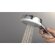 Ручной душ hansgrohe Crometta 100 Vario 26824400