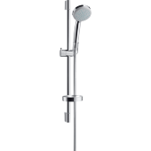 Душевой набор hansgrohe Croma 100 Vario/Unica C 27772000 Душевой набор hansgrohe Croma 100 Vario/Unica C 27772000
