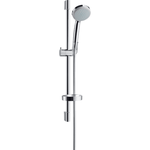 Душевой набор hansgrohe Croma 100 Vario/Unica C 27772000 Душевой набор hansgrohe Croma 100 Vario/Unica C 27772000