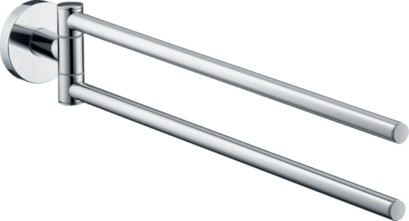 Полотенцедержатель Hansgrohe Logis 40512000