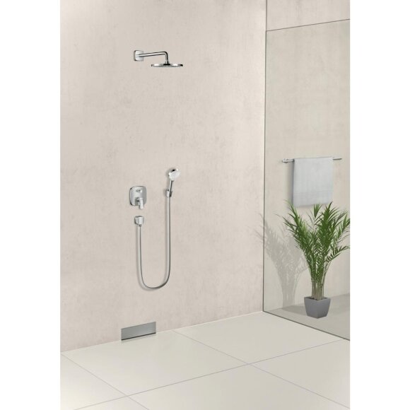 Ручной душ hansgrohe Crometta 1jet 26331400