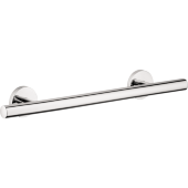 Поручень hansgrohe Logis 40513000 Поручень hansgrohe Logis 40513000