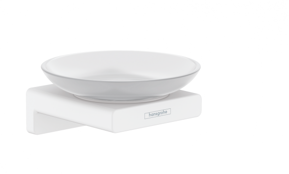 Мыльница Hansgrohe AddStoris  41746700