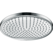 Верхний душ hansgrohe Crometta S 240 1jet EcoSmart 26724000