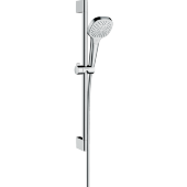 Душевой набор hansgrohe Croma Select E Multi 26580400 Душевой набор hansgrohe Croma Select E Multi 26580400