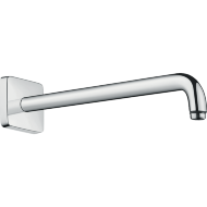 Держатель душа hansgrohe настенный 389 мм, хром 27446000 Держатель душа hansgrohe настенный 389 мм, хром 27446000