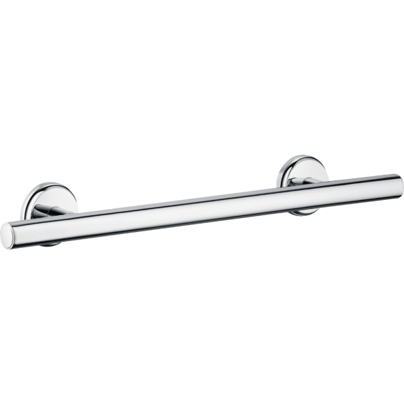 Поручень hansgrohe Logis Classic 41613000 Поручень hansgrohe Logis Classic 41613000