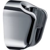 Держатель душа hansgrohe, хром 28321000 Держатель душа hansgrohe, хром 28321000