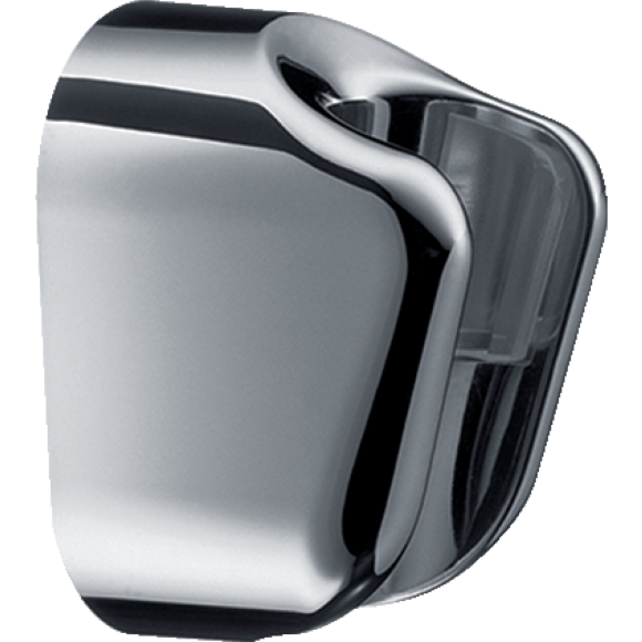 Держатель душа hansgrohe, хром 28321000 Держатель душа hansgrohe, хром 28321000