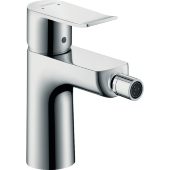 Смеситель hansgrohe Metris для биде 31280000 Смеситель hansgrohe Metris для биде 31280000