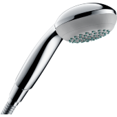 Ручной душ hansgrohe Crometta 85 1jet 28585000