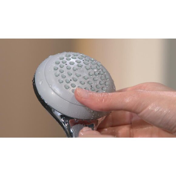 Ручной душ hansgrohe Crometta 85 1jet 28585000